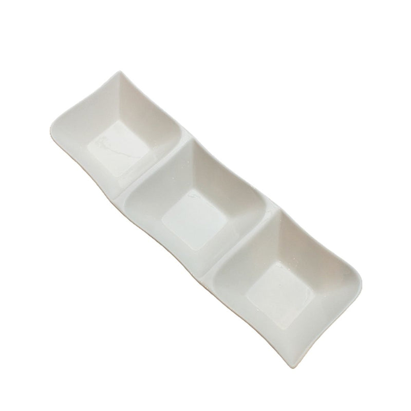 Bowring - MCKAYLA - 3-SECTION SERVER