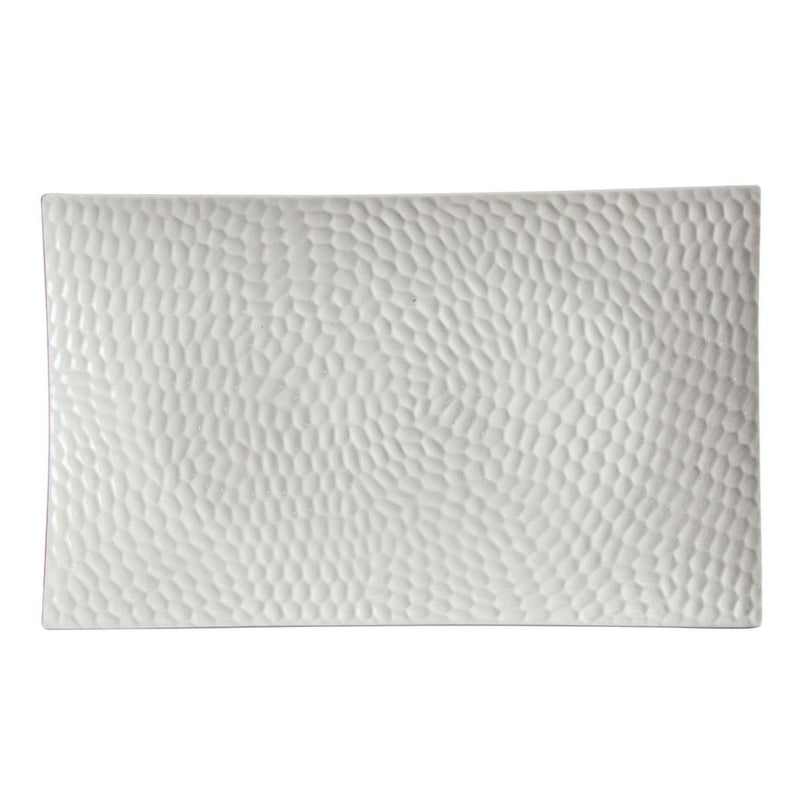 Bowring - SHALIMAR - Plate | 12 inL x 4.75 in