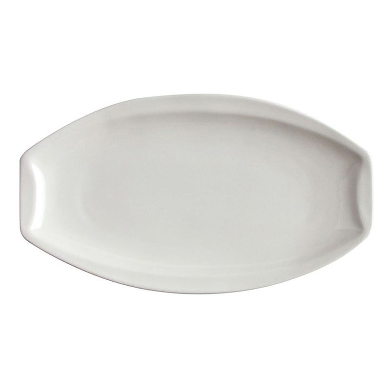 Bowring - KIMMY - Platter | 12.25 x 7 in