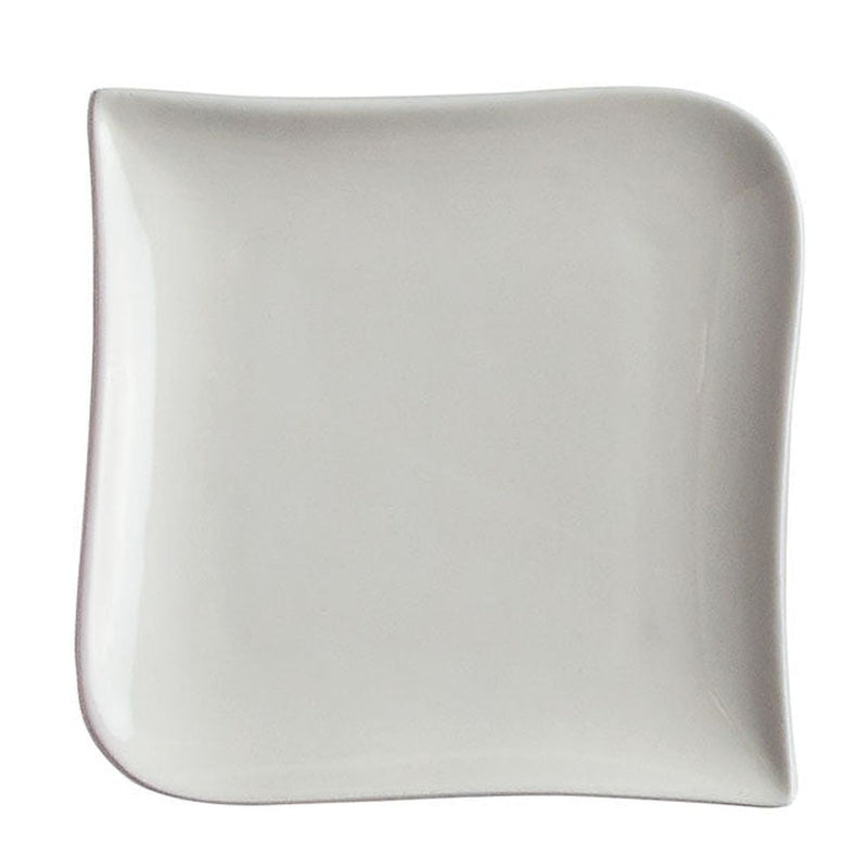 Bowring - MCKAYLA - Plate | 4.75 inL x 4.75 in