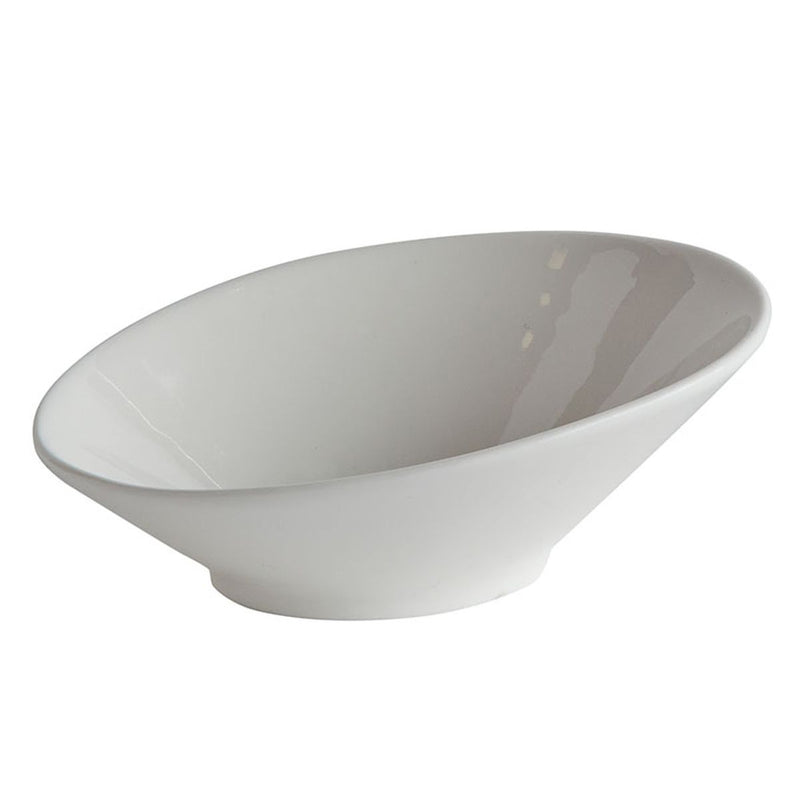 Bowring - GUSTO - Oval Bowl | 4.5 x 3.75 in
