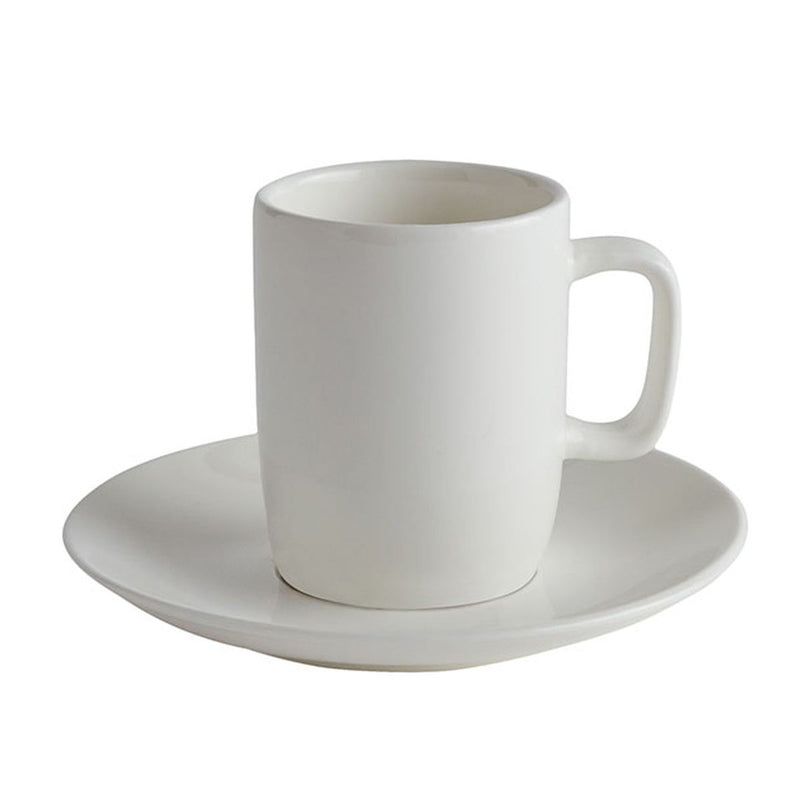 Bowring - CAMELLIA - Cup & Saucer | 110 ML