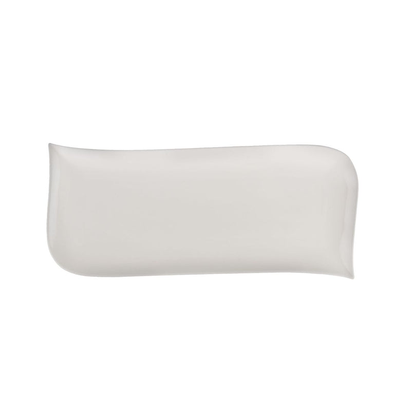 Bowring - MCKAYLA - Rectangular Platter | 15.75 inL x 6.75 in