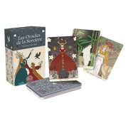 LES ORACLES DE LA SORCIÈRE - 93 CARTES