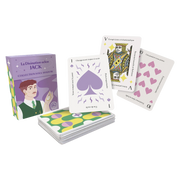 LA DIVINATION SELON JACK - COLLECTION SOULSHADOW