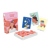 L'ORACLE DE LUCIE - COLLECTION SOULSHADOW