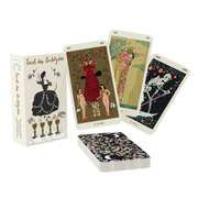 TAROT DES CARLOTYDES - 78 CARTES