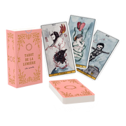 TAROT DE LA LUMIERE - 78 CARTES