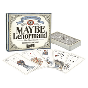 MAYBE LENORMAND ÉDITION FRANÇAISE