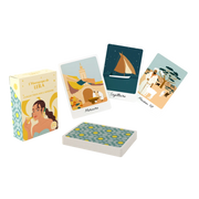 L'HOROSCOPE DE LEILA - COLLECTION SOULSHADOW