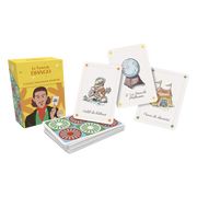 LE TAROT DE DJANGO - COLLECTION SOULSHADOW