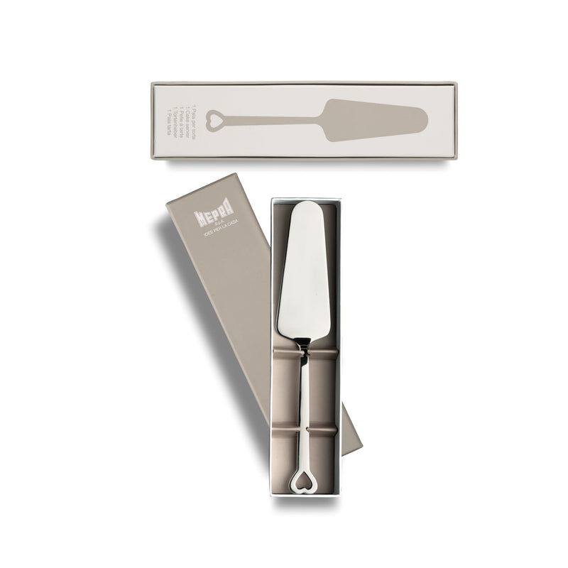 Mepra - Evento Cake Server - Mirror – MPR-100344116 – Image 1