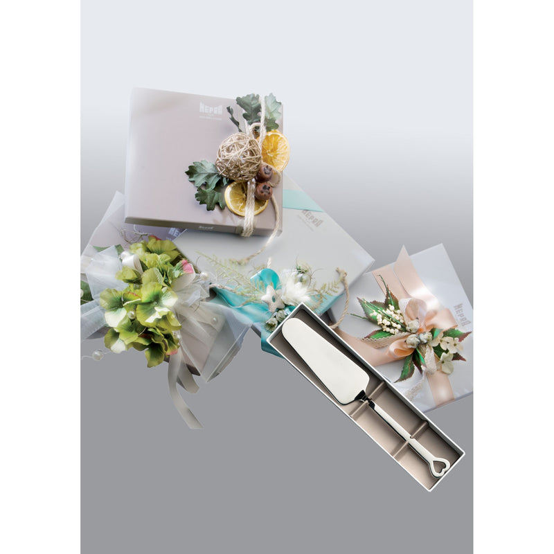 Mepra – Evento Cake Server – Mirror – 100344116 – Image 2