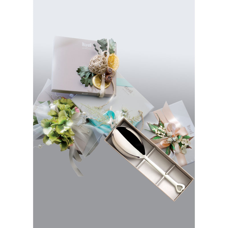 Mepra - Evento Candy Spoon - Mirror – MPR-100344143 – Image 2