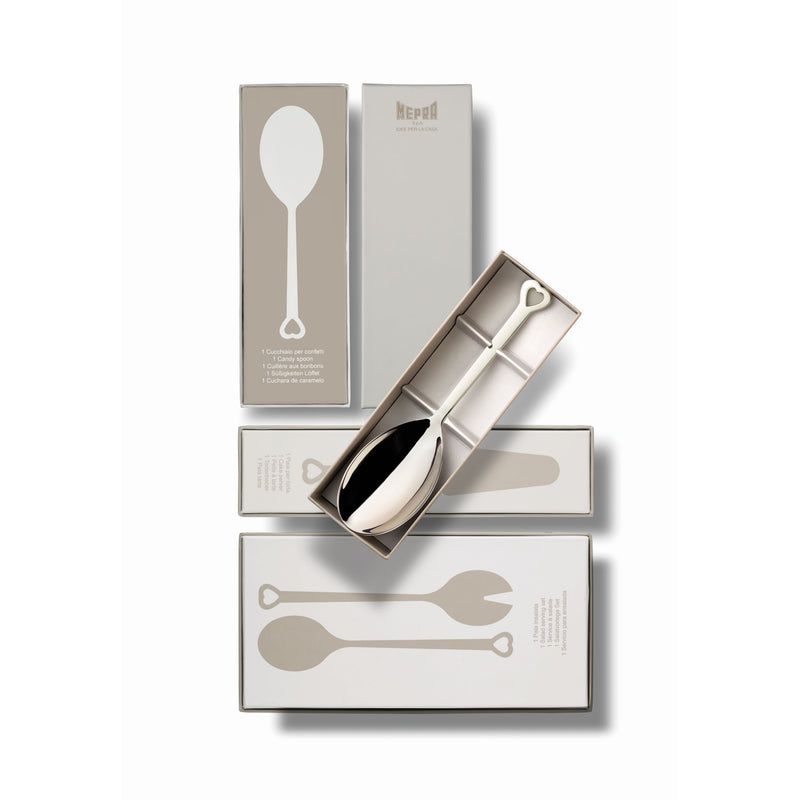 Mepra - Evento Candy Spoon - Mirror