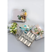 Mepra - Evento Butter Spreader Set - 6 Pcs. - Mirror – MPR-100344648 – Image 2