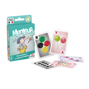 MENTEUR - ECOPACK