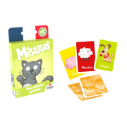 LE MISTIGRI - ECOPACK