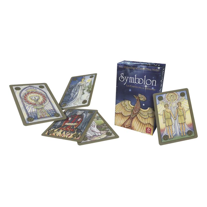SYMBOLON - 78 CARTES