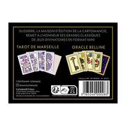 COFFRET - LES MINIS JEUX