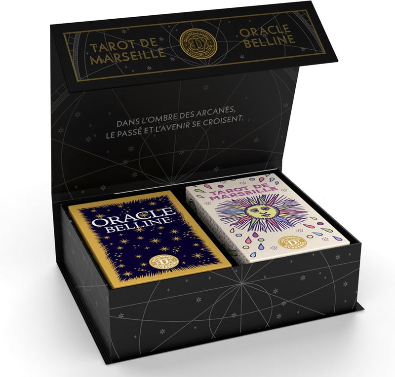 COFFRET - LES MINIS JEUX