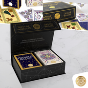 COFFRET - LES MINIS JEUX