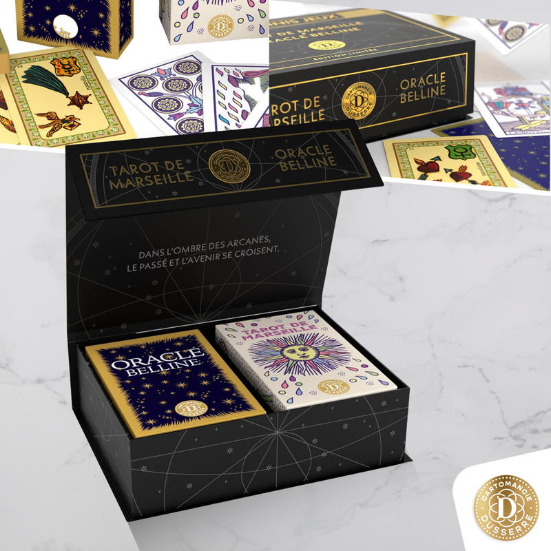 COFFRET - LES MINIS JEUX