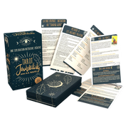 LE TAROT JOURNALING - 93 CARTES