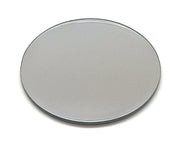 BOWRING - 8" Round Mirror Plate