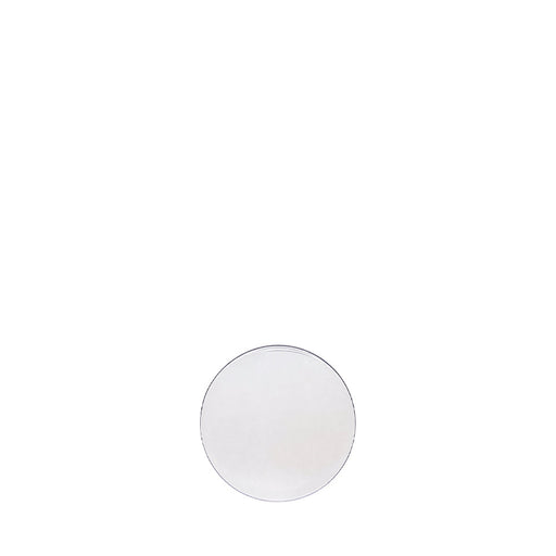 BOWRING - 4" Round Mirror Plate