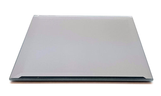 BOWRING - 4" Square Mirror Plate