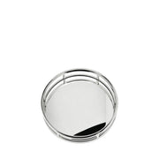 BOWRING - Aspen 19" Round Tray