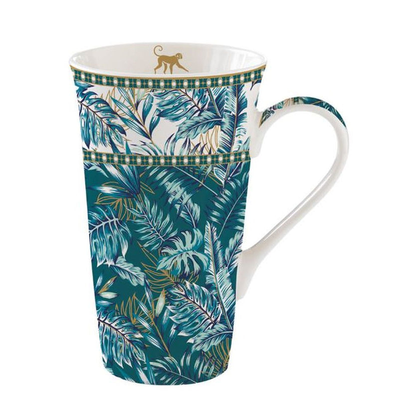 Easy Life - ATMOSPHERE JUNGLE - Mug | 600 ml