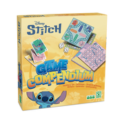 STITCH - GAME COMPENDIUM
