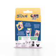 COLOR ADDICT KIDS- STITCH (FR)