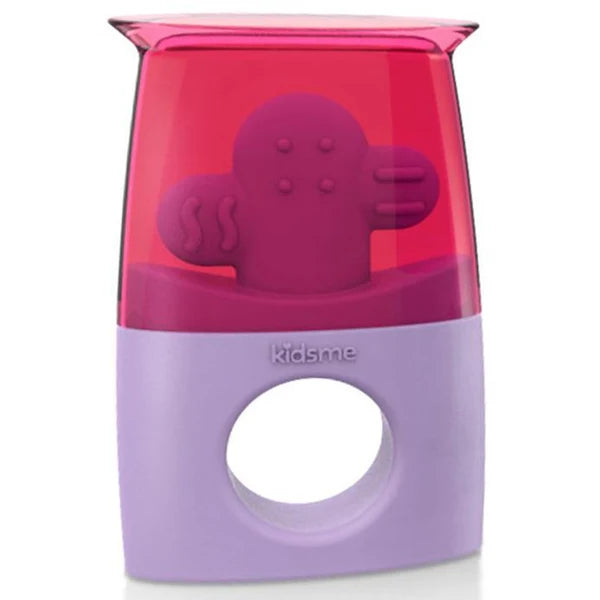 Kidsme - Icy Teether Lavender