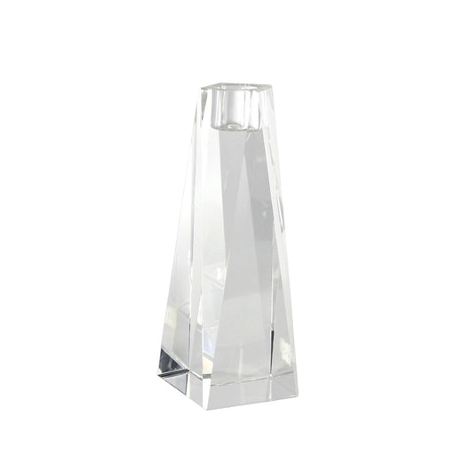 BOWRING - Simona 16.5cm (6.5in) H Candle Holder