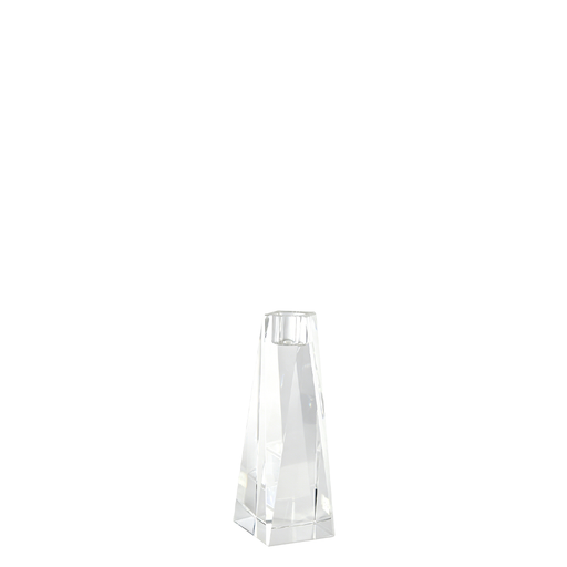 BOWRING - Simona 16.5cm (6.5in) H Candle Holder