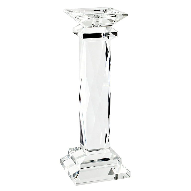 BOWRING - Tamar 40cm (16in) H Pillar Holder