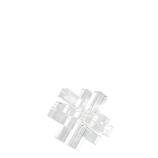 BOWRING - Zion 15cm (6in) Object