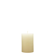 BOWRING - Rustic Chantilly 4 x 6" Pillar Candle