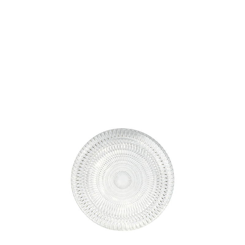 BOWRING - Calista 15cm Glass Plate