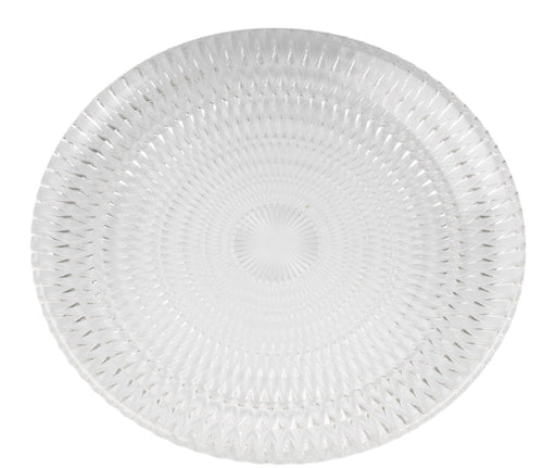 BOWRING - Calista 15cm Glass Plate