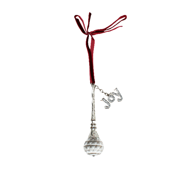 BOWRING - WISH Joy Ornament