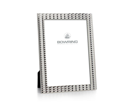 BOWRING - Burton 5 x 7in. Frame (13 x 18cm)