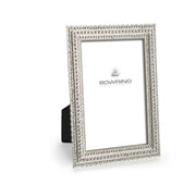 BOWRING - Sophie Jeweled 4 x 6in. Frame (10 x 15cm)