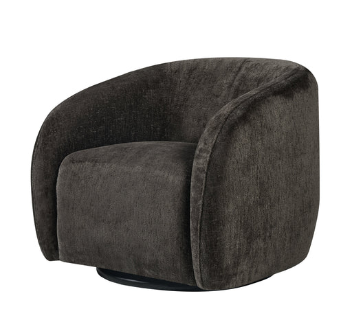 BOWRING - Harbord Chair Brown Fabric
