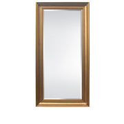 BOWRING - Westview 42-1/4”W x 84-1/2”H Mirror Antique Gold