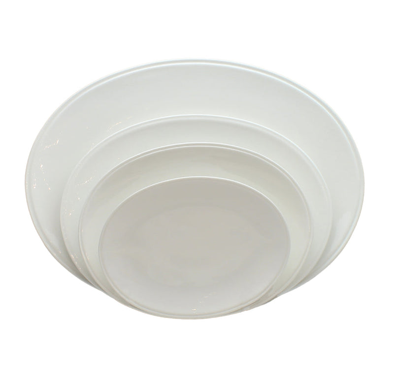 BOWRING - Biltmore 25.4cm (10in) Oval Platter