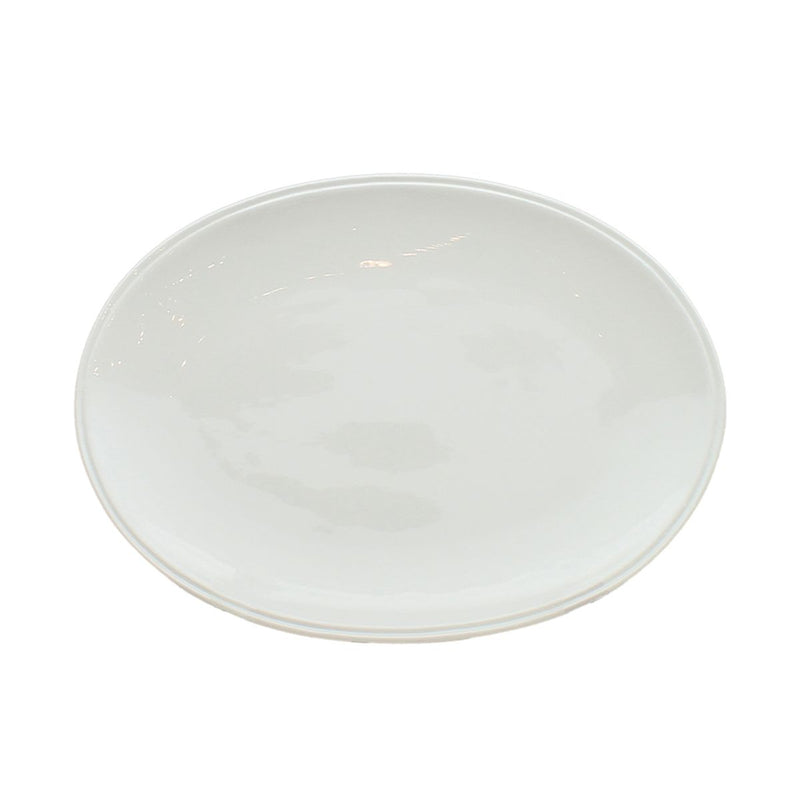 Bowring - BILTMORE - Oval Platter | 12 x 8.75 in